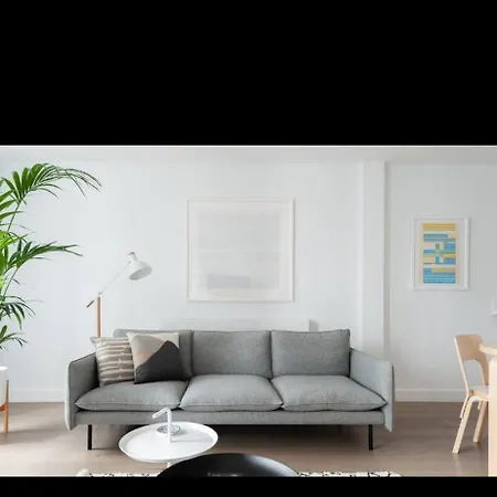 Alans Den Mayfair Appartement